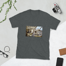 Palm Springs Land Signature T-Shirt-Every Picture Tells...