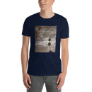 LA Palm Trees Signature T-Shirt-Every Picture Tells...