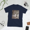 LA Palm Trees Signature T-Shirt-Every Picture Tells...