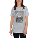 Scratched Records Signature T-Shirt-Every Picture Tells...