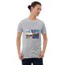 Through the Curtain Signature T-Shirt-Every Picture Tells...