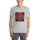Perfect Circle Red Signature T-Shirt-Every Picture Tells...