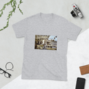 Palm Springs Land Signature T-Shirt-Every Picture Tells...