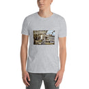 Palm Springs Land Signature T-Shirt-Every Picture Tells...