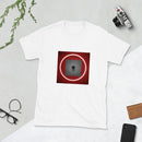 Perfect Circle Red Signature T-Shirt-Every Picture Tells...
