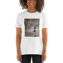 LA Palm Trees Signature T-Shirt-Every Picture Tells...