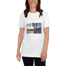 Through the Curtain Signature T-Shirt-Every Picture Tells...
