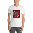 Perfect Circle Red Signature T-Shirt-Every Picture Tells...