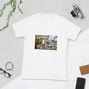 Palm Springs Land Signature T-Shirt-Every Picture Tells...