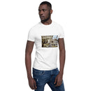 Palm Springs Land Signature T-Shirt-Every Picture Tells...