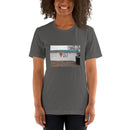 Love is all U Need Signature T-Shirt