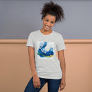 Waves Signature T-Shirt