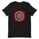 Perfect Circle Red Signature T-Shirt-Every Picture Tells...