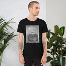 Scratched Records Signature T-Shirt-Every Picture Tells...
