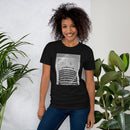 Scratched Records Signature T-Shirt-Every Picture Tells...