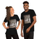 LA Palm Trees Signature T-Shirt-Every Picture Tells...
