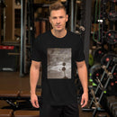 LA Palm Trees Signature T-Shirt-Every Picture Tells...