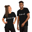 Be Yourself Signature T-Shirt-Every Picture Tells...