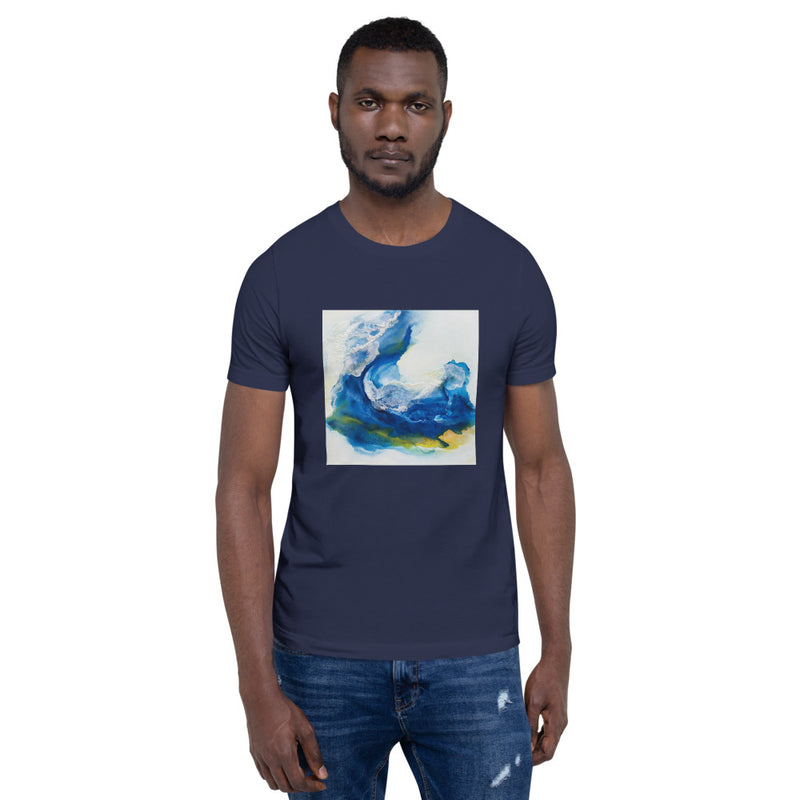 Waves Signature T-Shirt