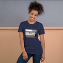 Love is all U Need Signature T-Shirt