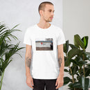 Love is all U Need Signature T-Shirt